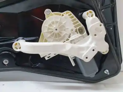 Автозапчасти б/у задний правый стеклорегулятор за land rover range rover (lm) 3.6 td v8 ссылки oem iam cvh500120  