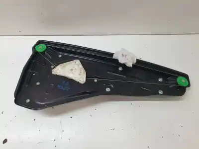 Автозапчасти б/у задний правый стеклорегулятор за land rover range rover (lm) 3.6 td v8 ссылки oem iam cvh500120  