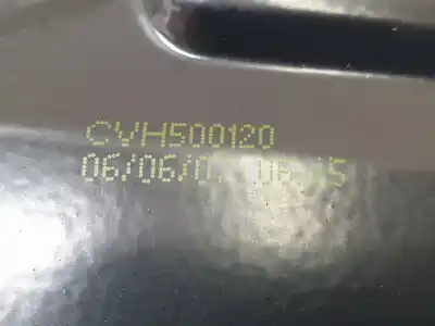 Автозапчасти б/у задний правый стеклорегулятор за land rover range rover (lm) 3.6 td v8 ссылки oem iam cvh500120  