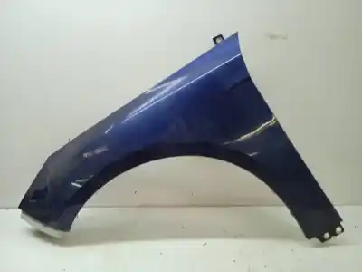 Second-hand car spare part left front fin for ford focus lim. (cb8) trend oem iam references pbm51a16009ag