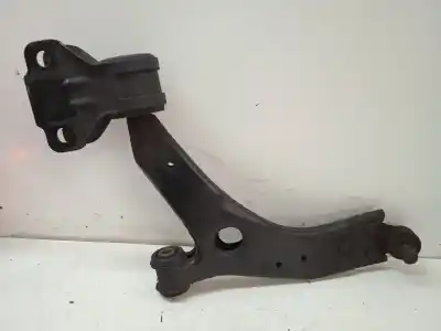 Second-hand car spare part front left lower suspension arm for ford focus lim. (cb8) trend oem iam references bv613a424aad