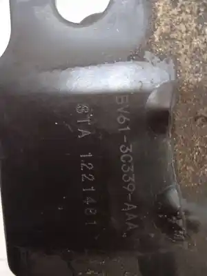 Peça sobressalente para automóvel em segunda mão braço de suspensão inferior dianteiro direito por ford focus lim. (cb8) trend referências oem iam bv613a423aad  