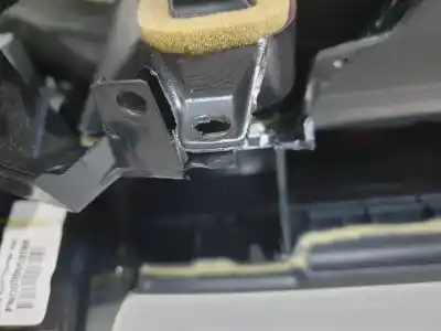 Автозапчасти б/у комплект подушки безопасности за land rover range rover (lm) 3.6 td v8 ссылки oem iam bampt20129  