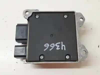 Автозапчасти б/у комплект подушки безопасности за land rover range rover (lm) 3.6 td v8 ссылки oem iam bampt20129  