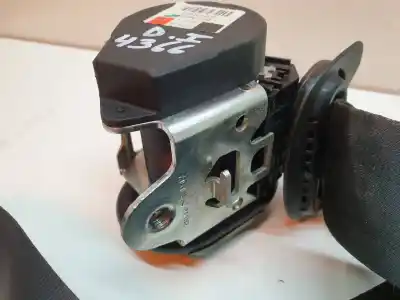 Автозапчасти б/у комплект подушки безопасности за land rover range rover (lm) 3.6 td v8 ссылки oem iam bampt20129  