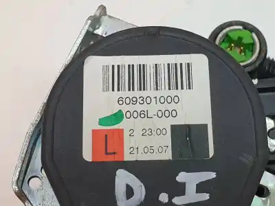 Автозапчасти б/у комплект подушки безопасности за land rover range rover (lm) 3.6 td v8 ссылки oem iam bampt20129  