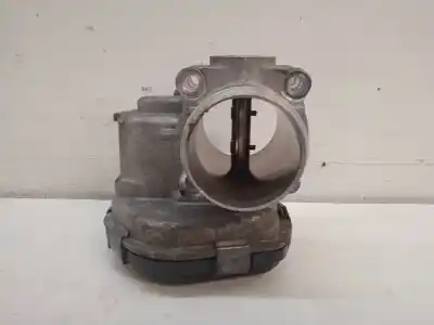 Second-hand car spare part throttle body for ford focus lim. (cb8) trend oem iam references 9673534480