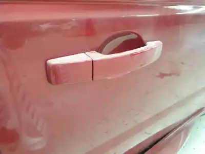 Автозапчастина б/у зовнішня ручка передня прав для land rover range rover (lm) 3.6 td v8 посилання на oem iam 