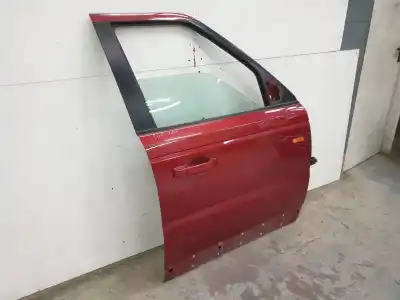 Автозапчасти б/у дверь передняя правая за land rover range rover (lm) 3.6 td v8 ссылки oem iam bda790080  