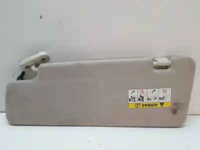 Автозапчастина б/у правильний натір для land rover range rover (lm) 3.6 td v8 посилання на oem iam edq500822nug