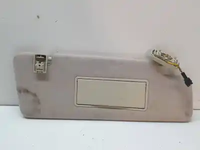 Автозапчастина б/у правильний натір для land rover range rover (lm) 3.6 td v8 посилання на oem iam edq500822nug  