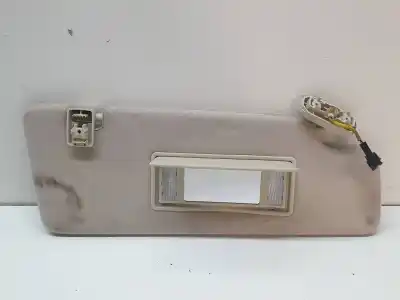 Автозапчастина б/у правильний натір для land rover range rover (lm) 3.6 td v8 посилання на oem iam edq500822nug  