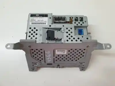 Автозапчасти б/у многофункциональный дисплей за land rover range rover (lm) 3.6 td v8 ссылки oem iam yie500090  