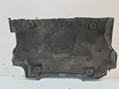 Автозапчастина б/у крішка двигуна для land rover range rover (lm) 3.6 td v8 посилання на oem iam   