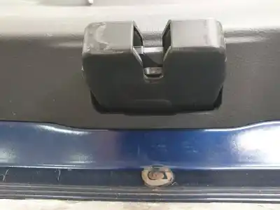 Second-hand car spare part trunk lock for ford focus lim. (cb8) trend oem iam references 8m51r442a66dc