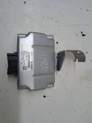 Second-hand car spare part electronic module for ford focus lim. (cb8) trend oem iam references bv6t14b526ba