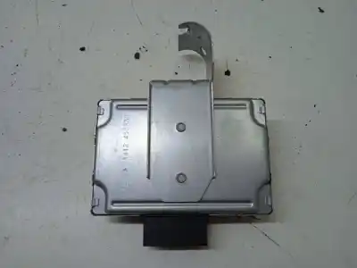 Second-hand car spare part electronic module for ford focus lim. (cb8) trend oem iam references bv6t14b526ba  