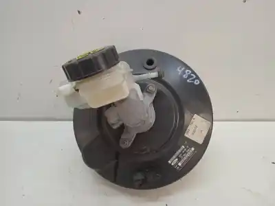 Second-hand car spare part brake servo for ford focus lim. (cb8) trend oem iam references bv612b195sf