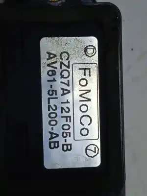 Peça sobressalente para automóvel em segunda mão sensor por ford focus lim. (cb8) trend referências oem iam czq7a12f05b  