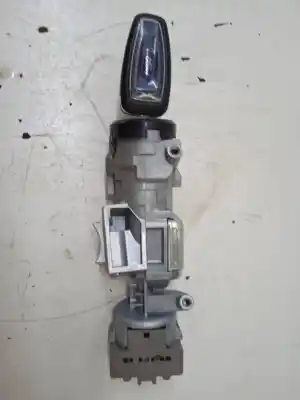 Second-hand car spare part ignition switch for ford focus lim. (cb8) trend oem iam references 3m513f880ae  