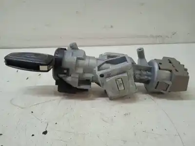 Second-hand car spare part ignition switch for ford focus lim. (cb8) trend oem iam references 3m513f880ae  