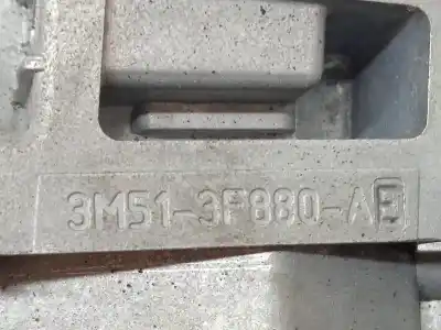 Second-hand car spare part ignition switch for ford focus lim. (cb8) trend oem iam references 3m513f880ae  