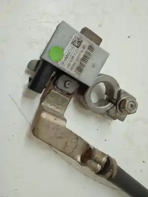 Peça sobressalente para automóvel em segunda mão fio por ford focus lim. (cb8) trend referências oem iam av6n10c679bc  