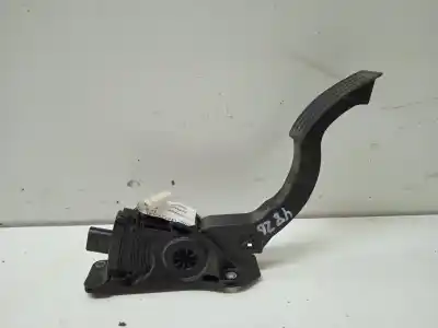 Second-hand car spare part accelerator pedal for ford focus lim. (cb8) trend oem iam references bv619f836ab