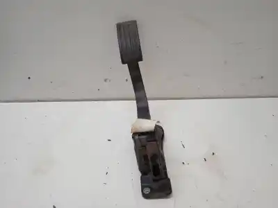 Second-hand car spare part accelerator pedal for ford focus lim. (cb8) trend oem iam references bv619f836ab  