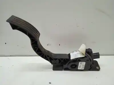 Second-hand car spare part accelerator pedal for ford focus lim. (cb8) trend oem iam references bv619f836ab  