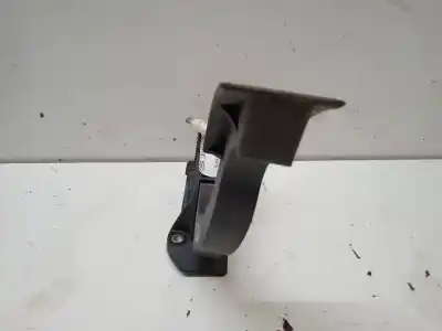 Second-hand car spare part accelerator pedal for ford focus lim. (cb8) trend oem iam references bv619f836ab  