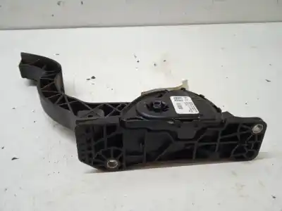 Second-hand car spare part accelerator pedal for ford focus lim. (cb8) trend oem iam references bv619f836ab  