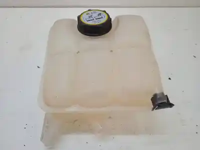 Second-hand car spare part coolant expansion tank for ford focus lim. (cb8) trend oem iam references 8v618k218ae