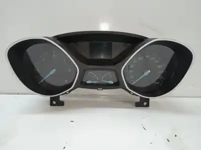 Second-hand car spare part dashboard for ford focus lim. (cb8) trend oem iam references bm5t10849cu