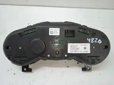 Peça sobressalente para automóvel em segunda mão quadrante por ford focus lim. (cb8) trend referências oem iam bm5t10849cu bm5t10849bch 