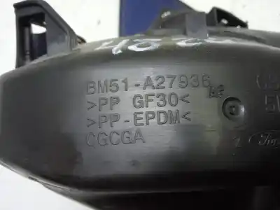 Second-hand car spare part outer fuel cap for ford focus lim. (cb8) trend oem iam references bm51a27936  