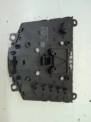 Peça sobressalente para automóvel em segunda mão sistema de áudio / rádio cd por ford focus lim. (cb8) trend referências oem iam am5t18k811ad  