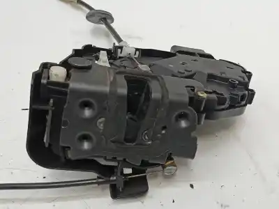 Автозапчастина б/у замок передніх дверей лівий для ford focus c-max (cap) ghia (d) посилання на oem iam 3m5ar26413em 125 