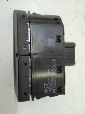 Second-hand car spare part switch for ford focus lim. (cb8) trend oem iam references am5t14b436fb  