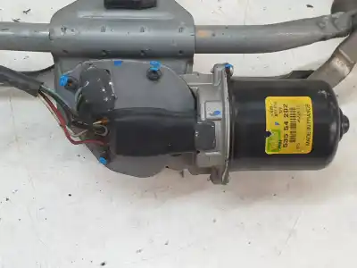 Recambio de automóvil de segunda mano de motor limpia delantero para nissan primastar (x..) 2.0 dci diesel referencias oem iam 53554202  
