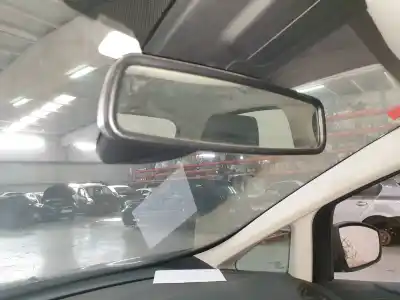Second-hand car spare part interior rearview mirror for ford c-max trend oem iam references 1836338