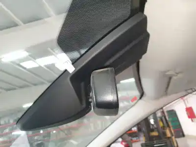 Автозапчастина б/у внутрішне дзеркало для ford c-max trend посилання на oem iam 1836338  