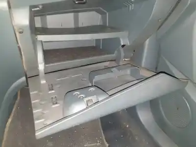 Автозапчастина б/у бардачок для ford c-max trend посилання на oem iam 1856851  