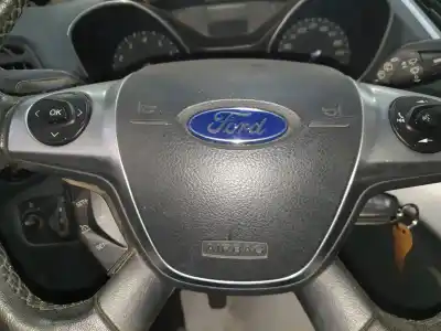 Автозапчасти б/у комплект подушки безопасности за ford c-max trend ссылки oem iam 1792378  