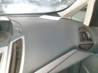 Автозапчасти б/у комплект подушки безопасности за ford c-max trend ссылки oem iam 1792378  