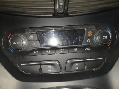 Second-hand car spare part climate control for ford c-max trend oem iam references 1866943