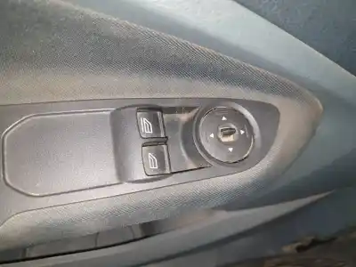 Second-hand car spare part left front power window switch for ford c-max trend oem iam references 