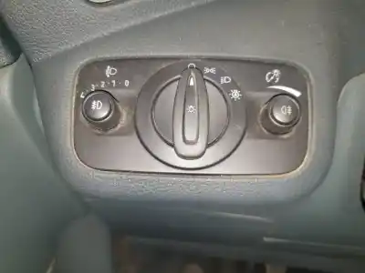 Second-hand car spare part headlights switch for ford c-max trend oem iam references 
