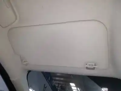 Second-hand car spare part left sunshade for ford c-max trend oem iam references 2016606