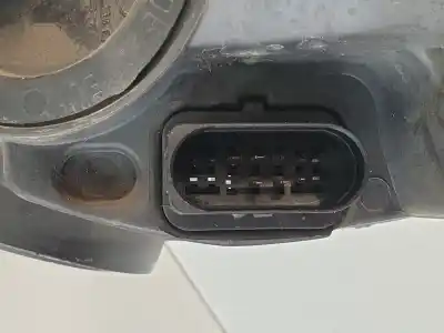 Автозапчастина б/у права фа для ford c-max trend посилання на oem iam am5113w029  